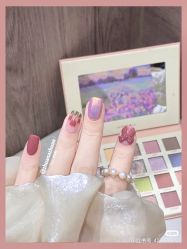 -熙画美上门MakeUp美甲美睫