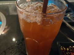 柠檬茶-Kingkong Buffet(The Mercury ville)