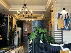 -雅城香慧咖啡馆(常德路店)