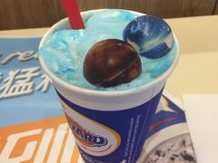 -DQ·蛋糕·冰淇淋(金桥店)