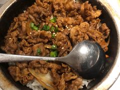-花味烤肉·拌饭(庐阳万象汇店)