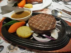 -斗牛士牛排餐厅(嘉里汇店)