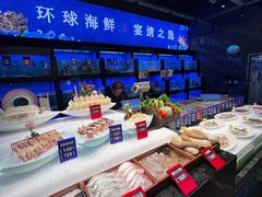 -1718海鲜姿造(苏宁宴请臻选店)