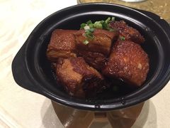 -老长春肉馆(创业大街店)