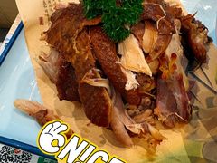 -老边饺子馆(东单店)