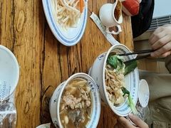 -老雒阳面馆·水席·洛阳菜(纱厂路店)