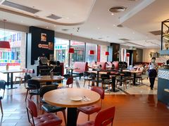 大堂-必胜客(鹤山大道店)