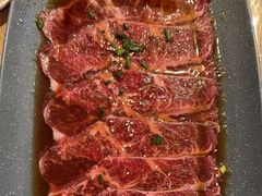 -新石器烤肉(百联川沙店)