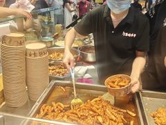 -周小亮丁家坡洋芋(全国总店)