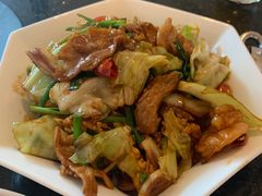 -铭轩中餐厅·海南菜·粤菜(亚龙湾瑞吉店)