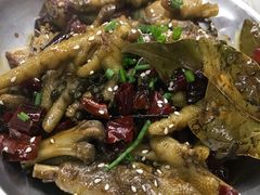凤爪-小民大排档(马场角横路店)