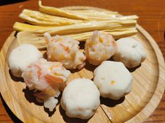 -爱合牛·和牛烧肉&和牛火锅放题(伊势丹南京路店)