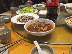 -三姐妹餐厅(曲江店)