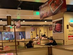 -海底捞火锅(奉化银泰店)