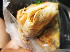 -金杨老摊头蛋饼(金口路店)