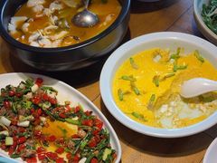 -滇铺子•云南特色菜•野生菌季(南亚福景路·海埂大坝店)