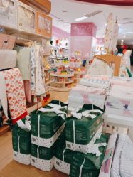 -孩子王童乐园(西安盛龙店)