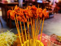 -珮姐老火锅(新街口店)
