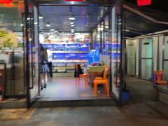 -202特色排档(五缘湾店)