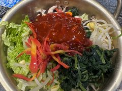 -33韩式自助烧烤(环城南路店)