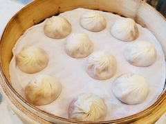 特色小笼包-鼎泰丰(南门店)