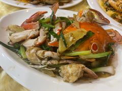 -阳江餐厅·30年老字号·粤菜海鲜大排档