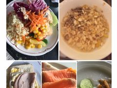 -广州花园酒店·凌璇阁旋转餐厅CAROUSEL360