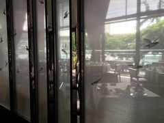-广州花都木莲庄酒店