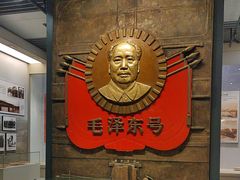 -中国铁道博物馆(正阳门馆)