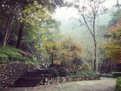 -天明山温泉大酒店