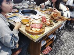 -安又胖韩国烤肉(美罗城店)