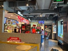 -肯德基(东四南大街店)
