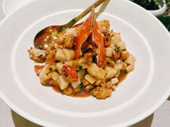 -甬府小鲜(万象城店)