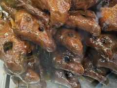 -王浩儿纪六孃甜皮鸭(东大街店)