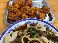 -清真-戏楼王记牛肉面