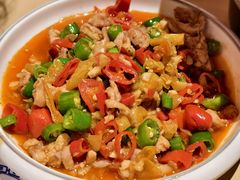 -江味龙虾馆·裸蓝龙虾(南山店)