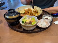 -ITARU食堂·定食料理(西丽店)