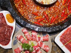 -重庆渝达老火锅(春熙路店)