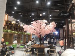 -简影造型·自选烫染接发salon