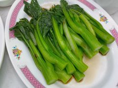 -东鑫记港式茶餐厅(南京东路店)