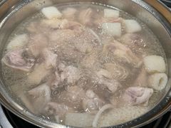 -烹然四季椰子鸡火锅(姚家园万象汇店)