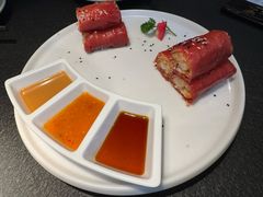 -蝴蝶里·粤菜·点心(滨江龙湖店)