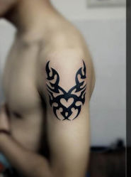 -雕哥的纹身店A3 TATTOO&纹身培训