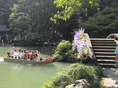 -灵栖洞天