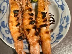 -沼津港精致料理·寿喜烧·烧鸟(龙湖南桥天街日料榜单店)
