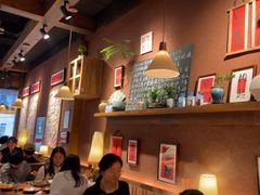 -巴卤社老火锅(财富店)