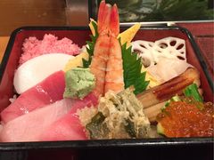 -筑地玉寿司(銀座コア店)