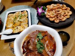 烧鹅-琼菜王(南海店)
