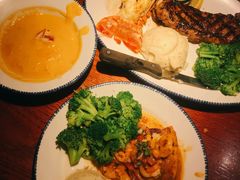 -RED LOBSTER(中城西店)