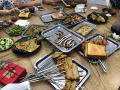 -老虎滩大连海鲜烧烤(建邺云锦路总店)